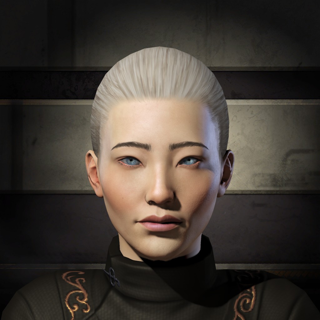 Felicia Varirie