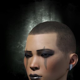 Akuin Eng Deudigren portrait