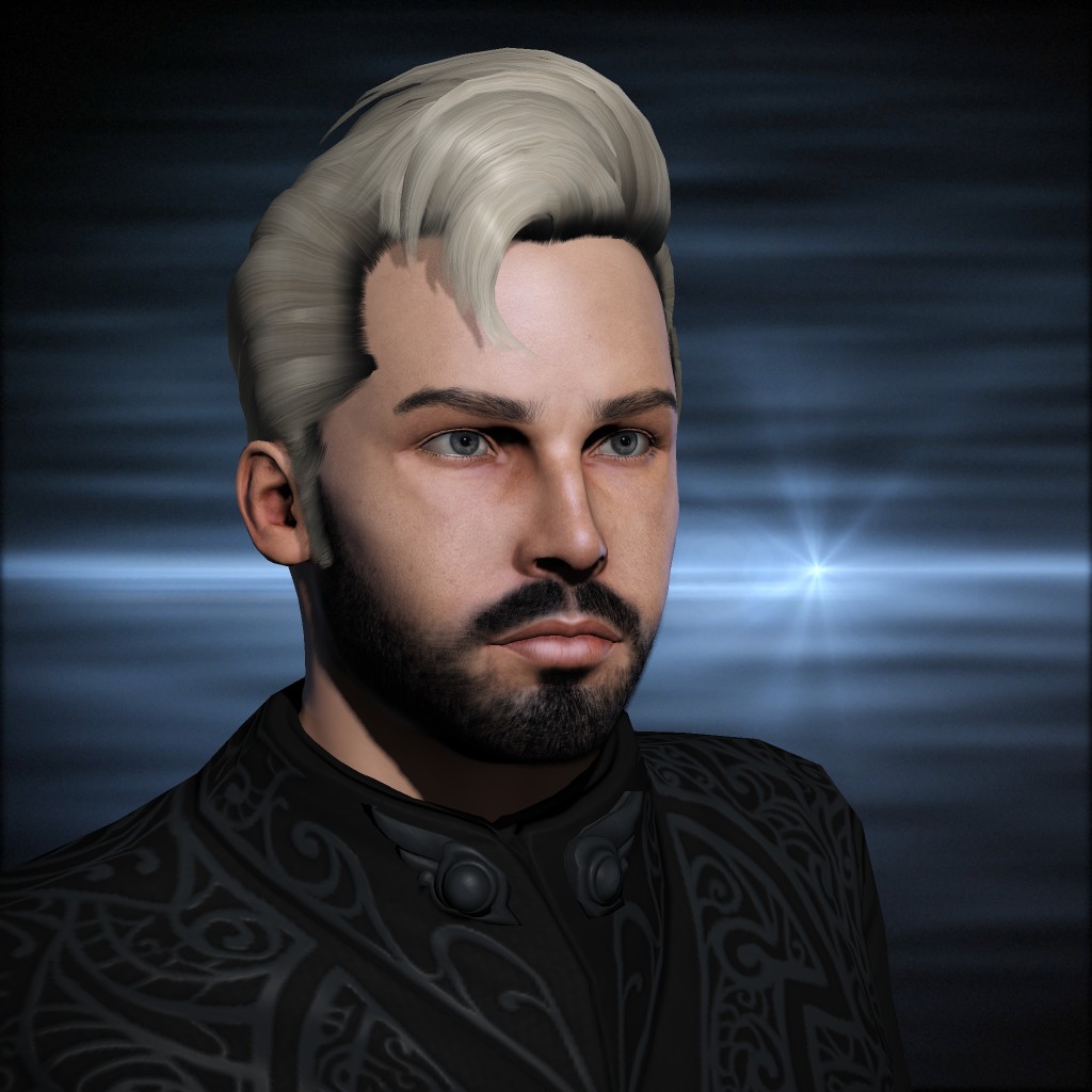 Grammaton Cleric IV