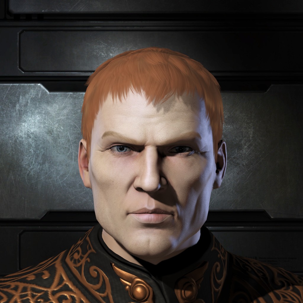 Sir Gattaca