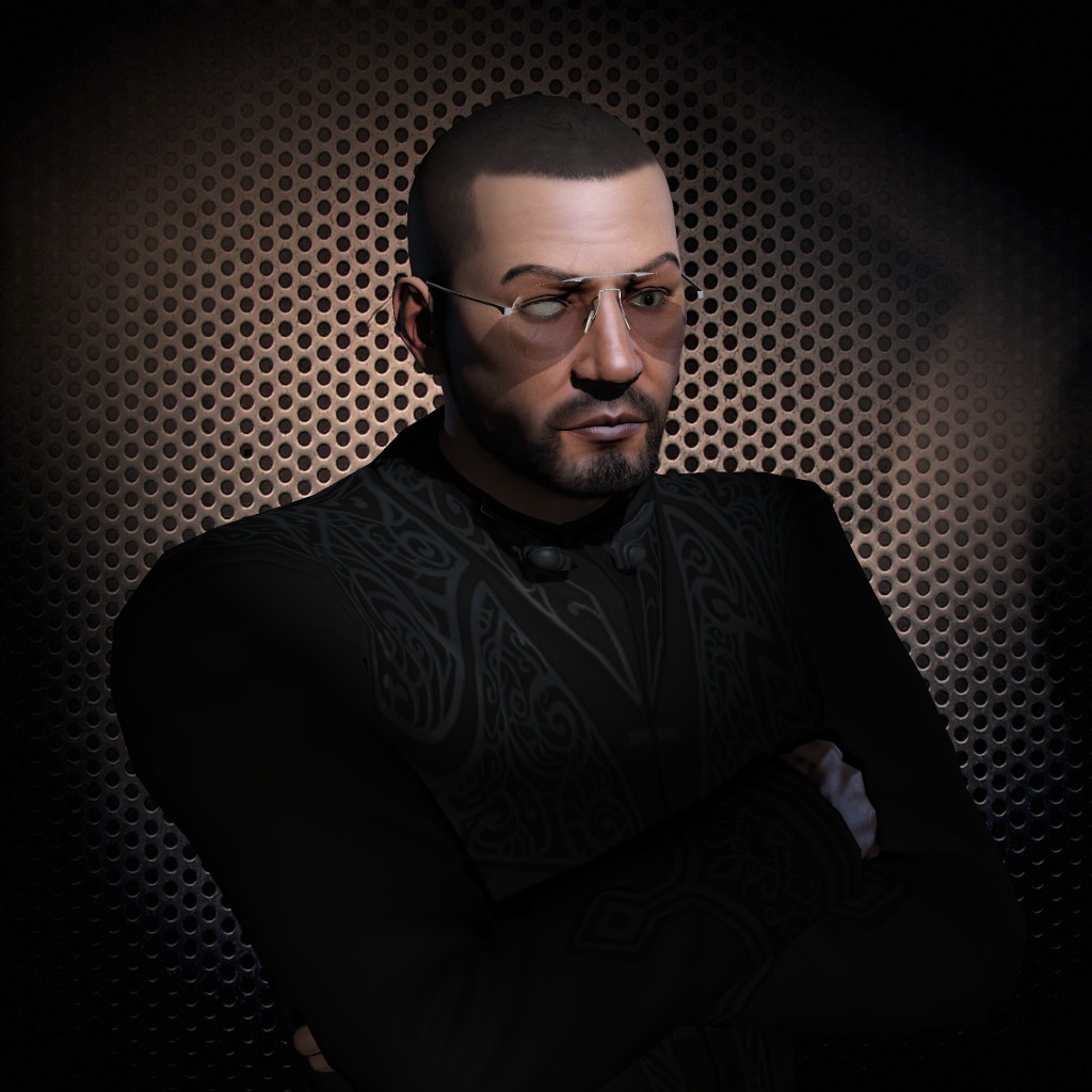 Azrael Truelight