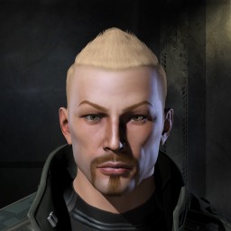 Observer83 portrait