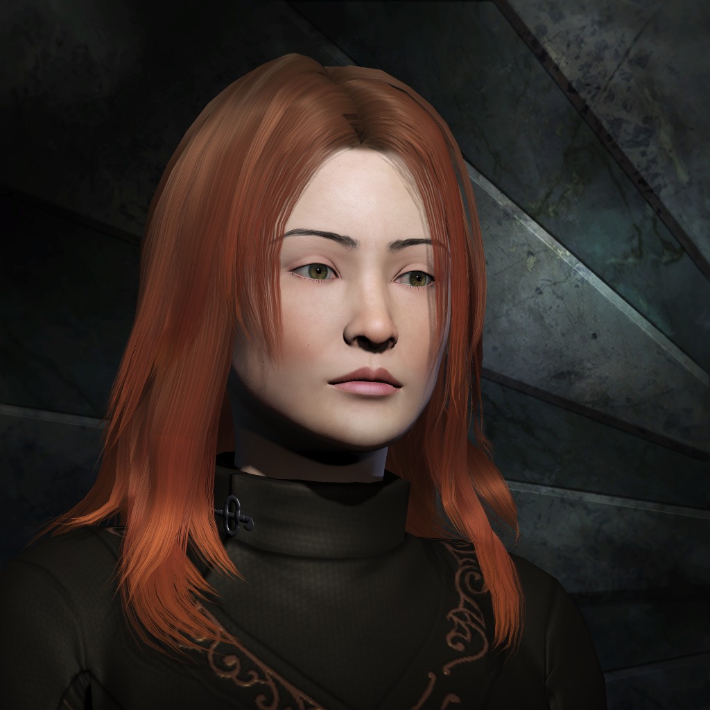 The Ascender Character zKillboard