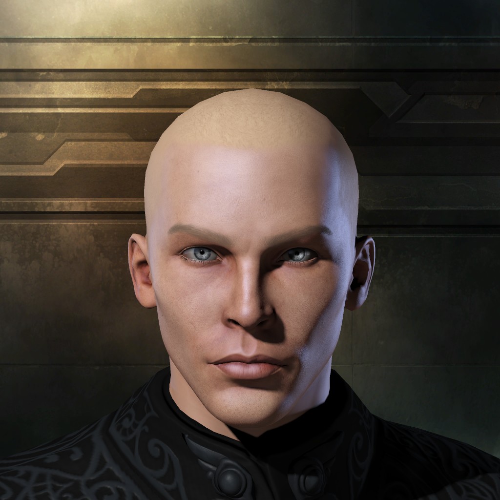 portrait