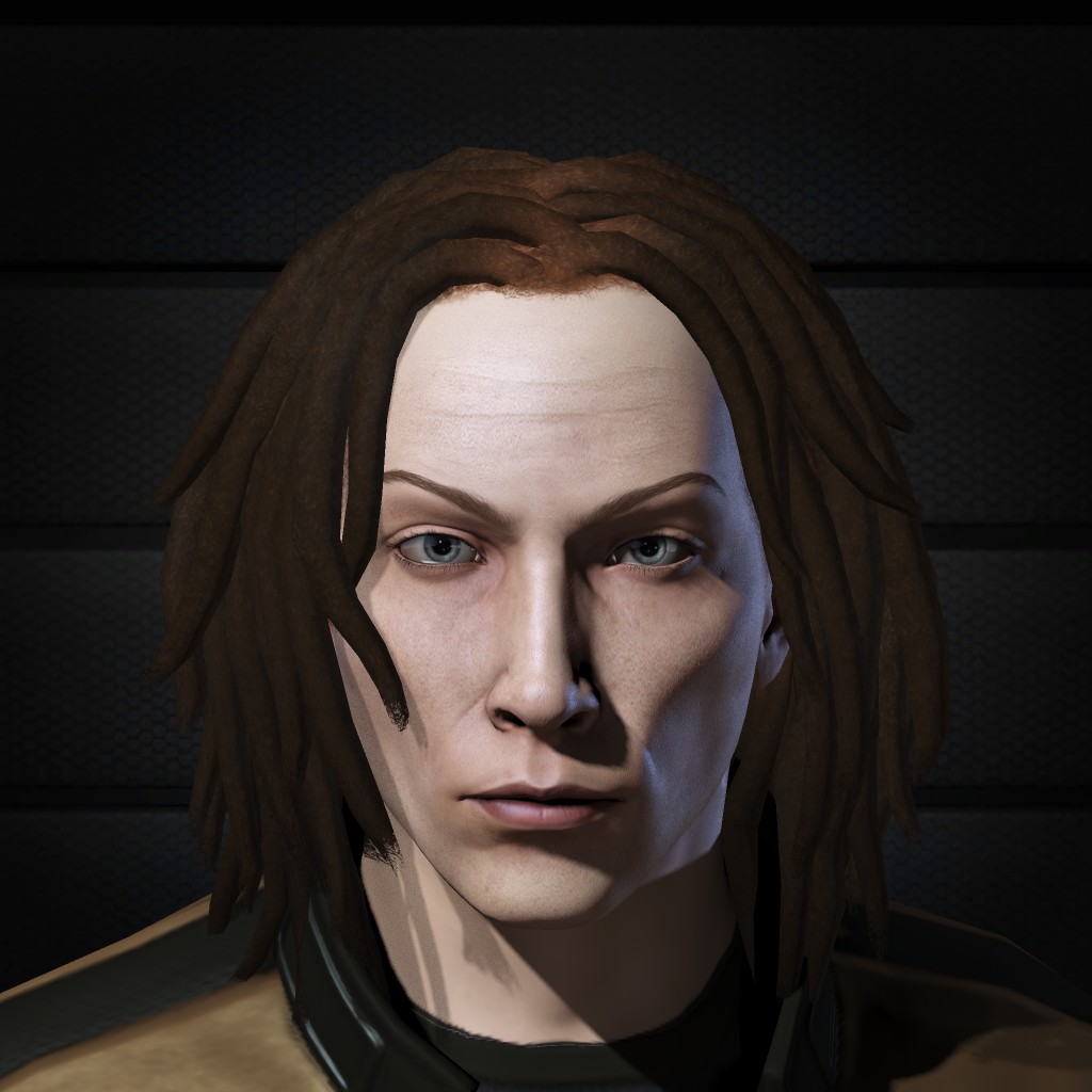 portrait