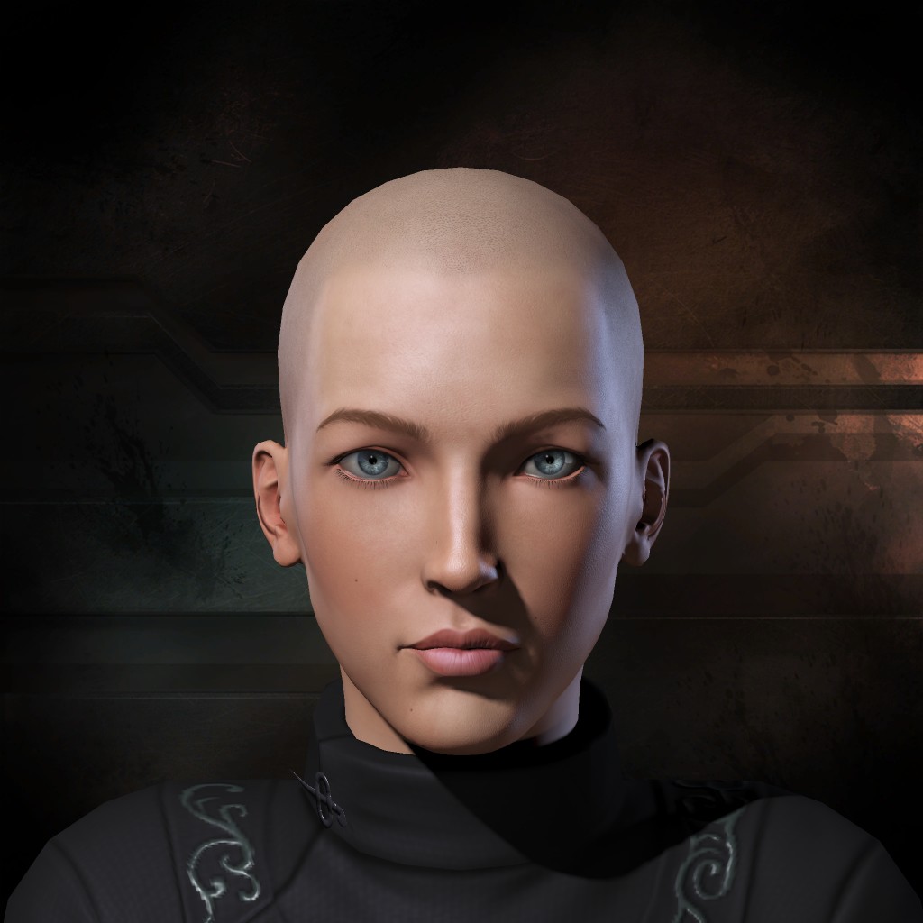 portrait