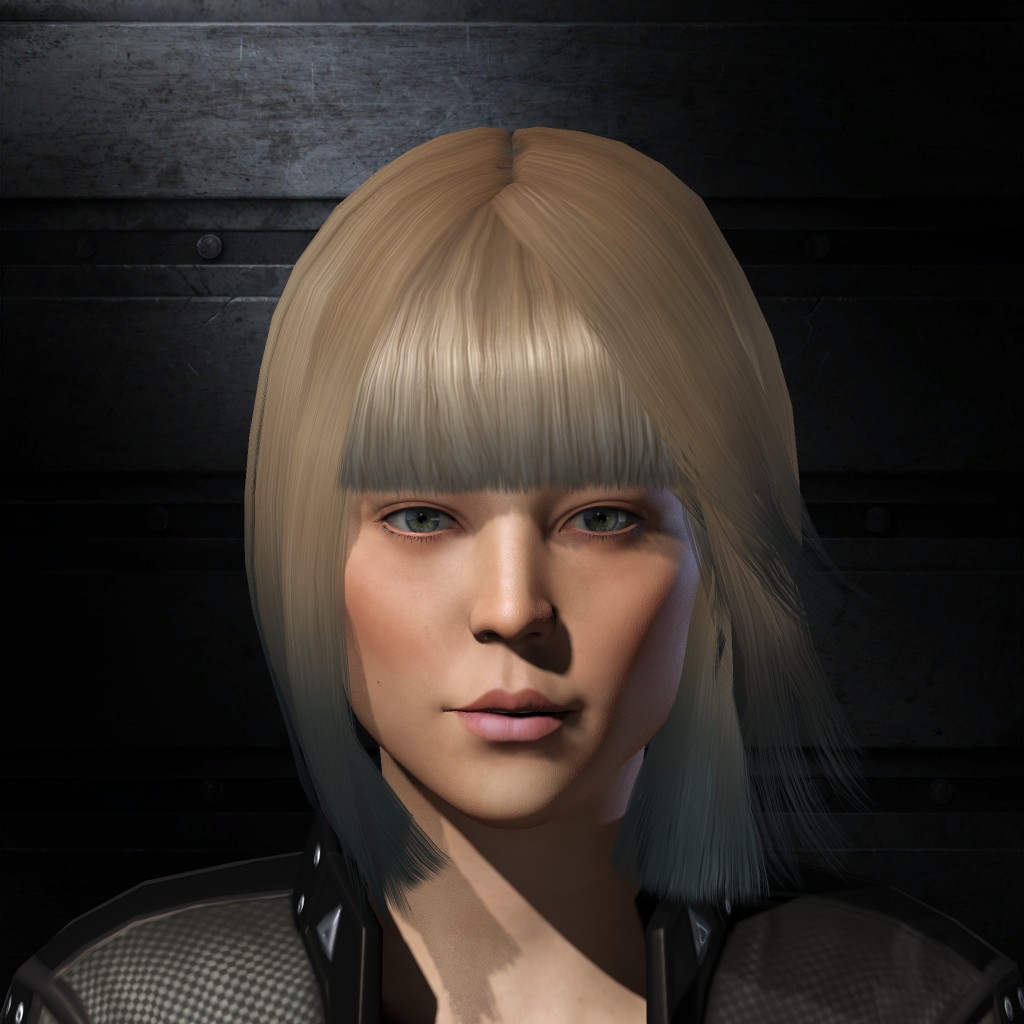 portrait