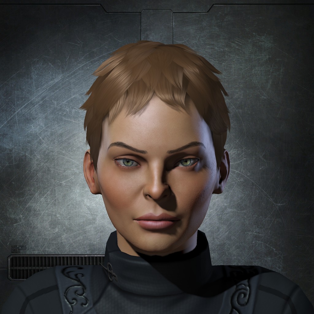 portrait