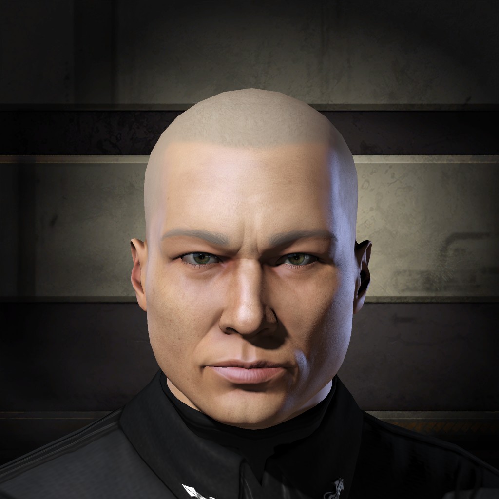 portrait