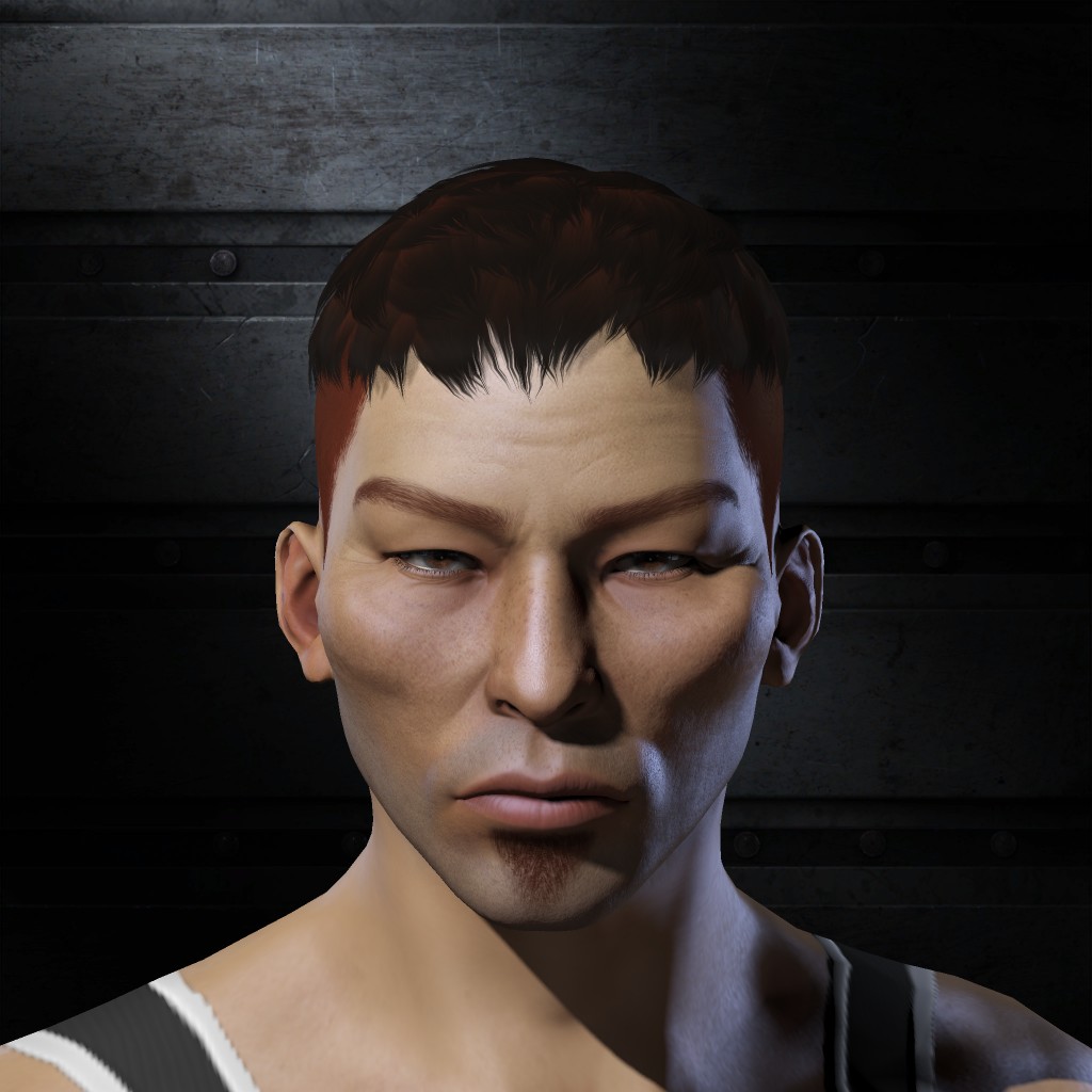 portrait