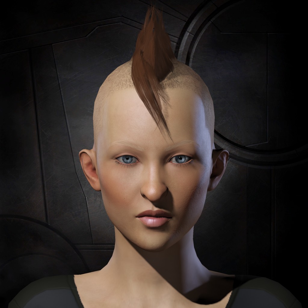 portrait