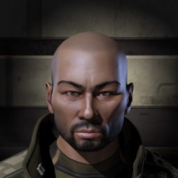 Superlobomal portrait