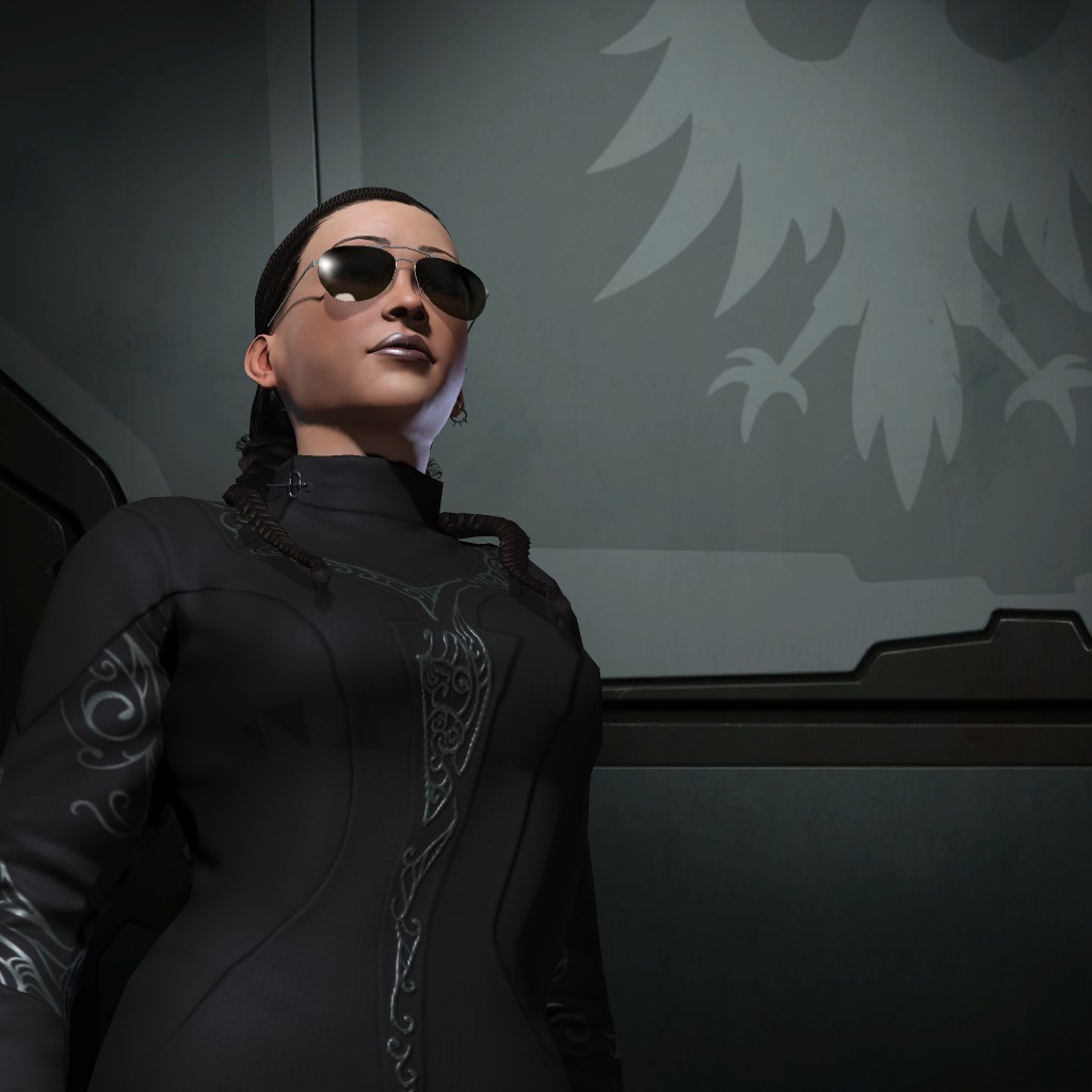 Helena Rippley