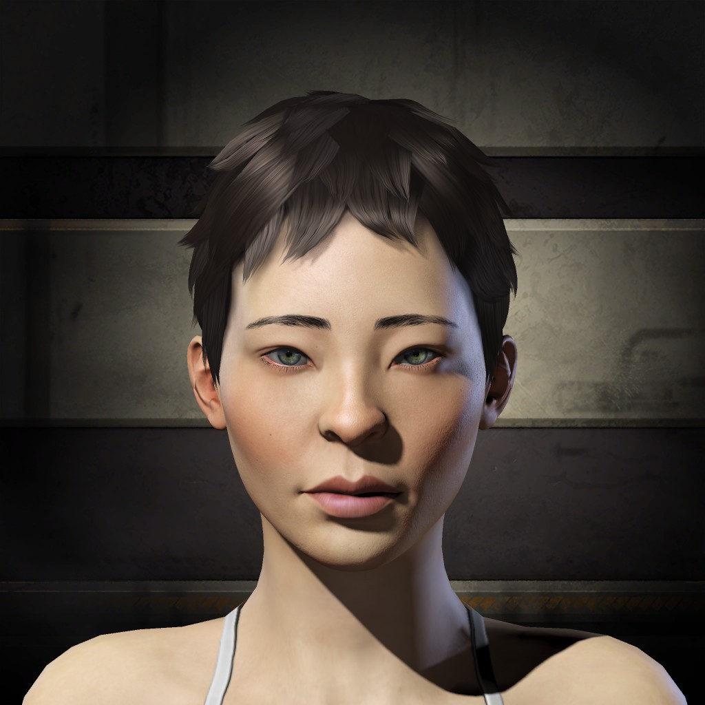 portrait