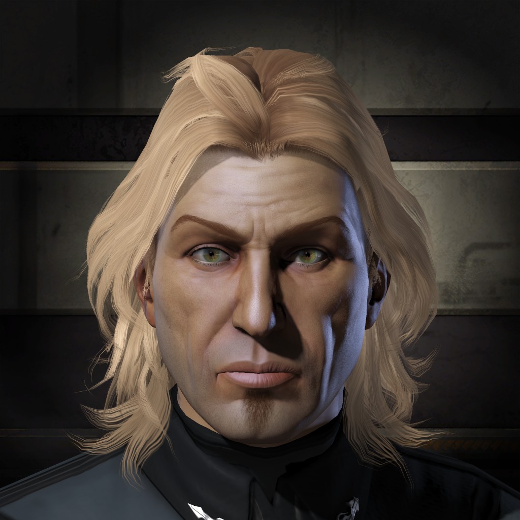 portrait
