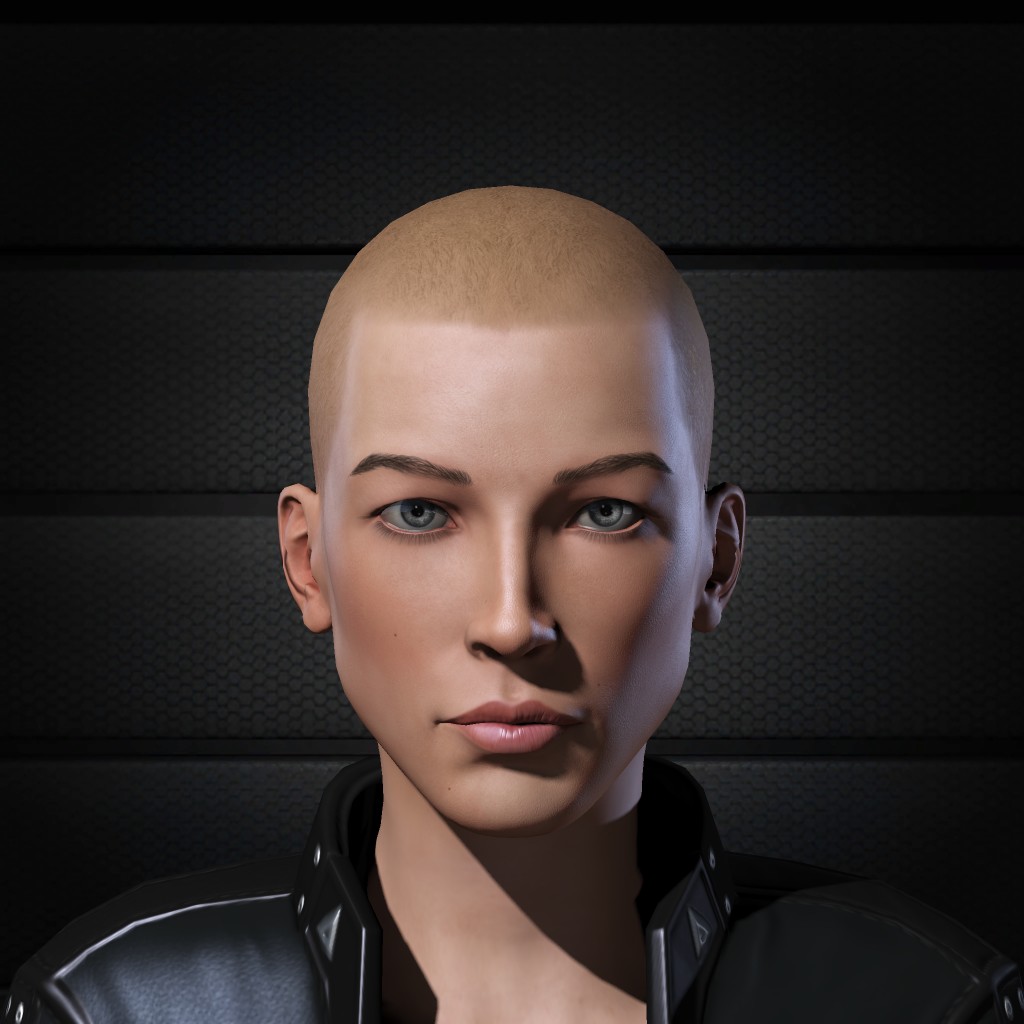 portrait