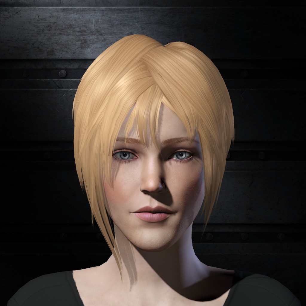 portrait