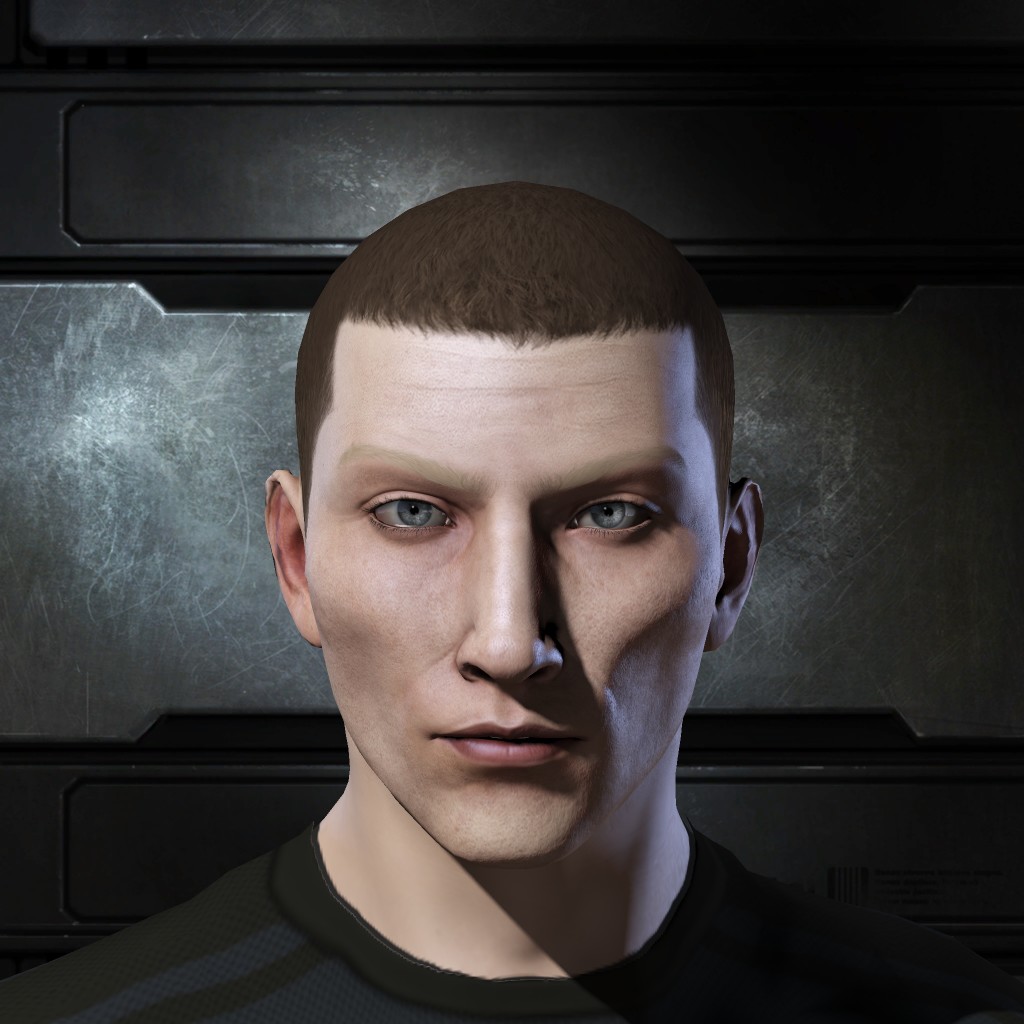portrait