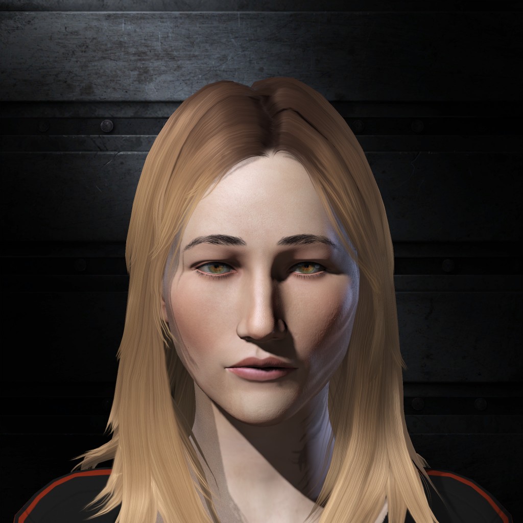 portrait