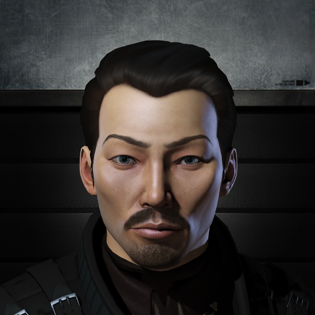 portrait