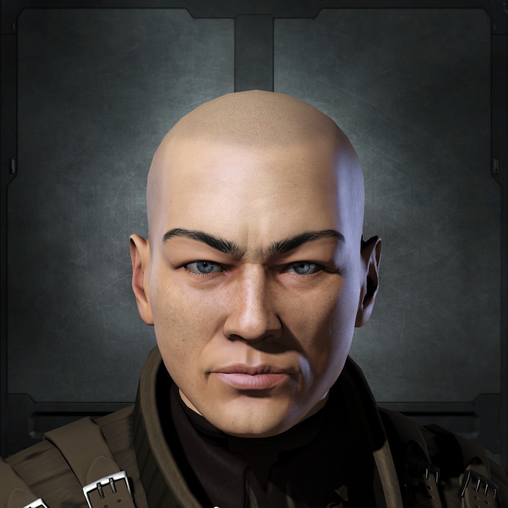 portrait