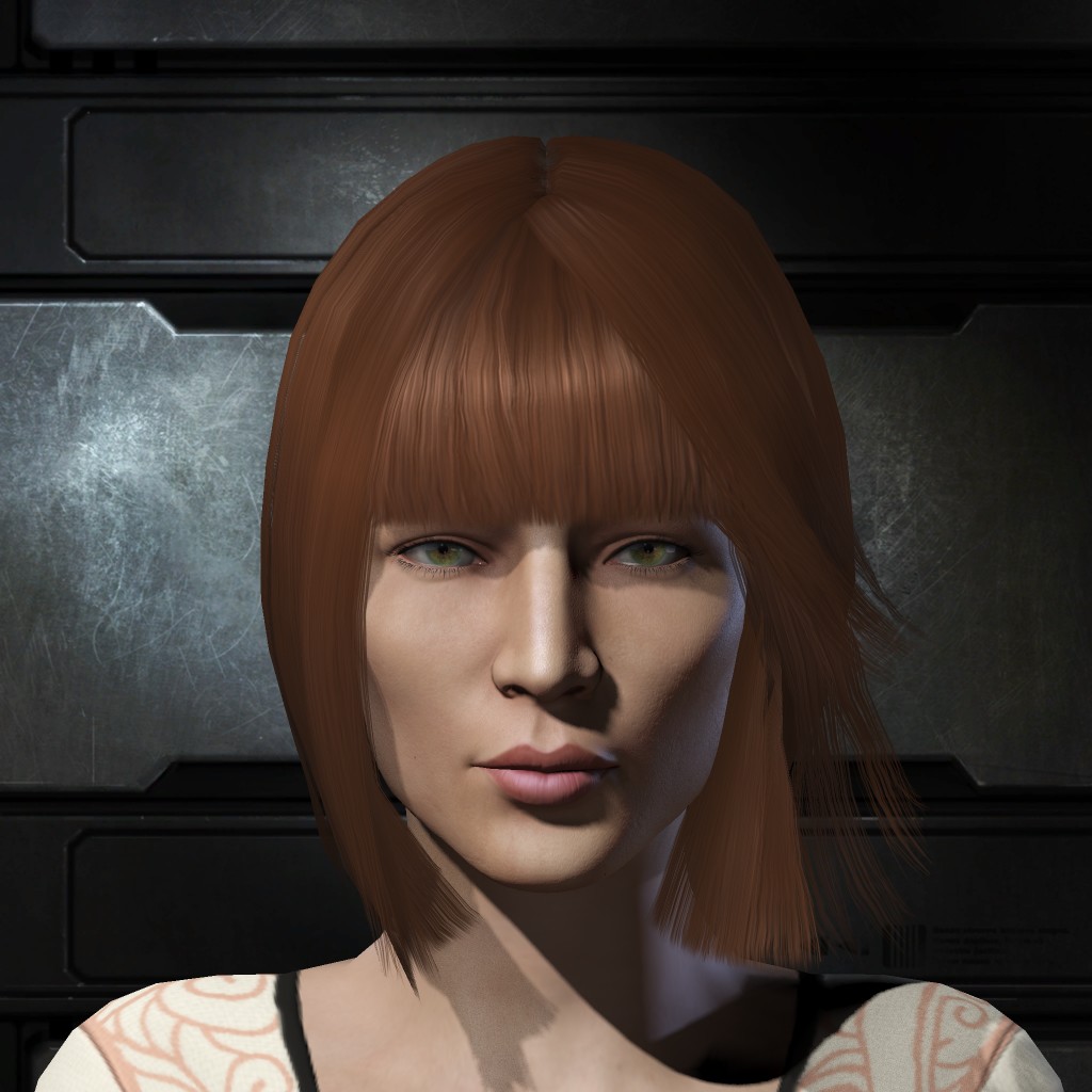 portrait