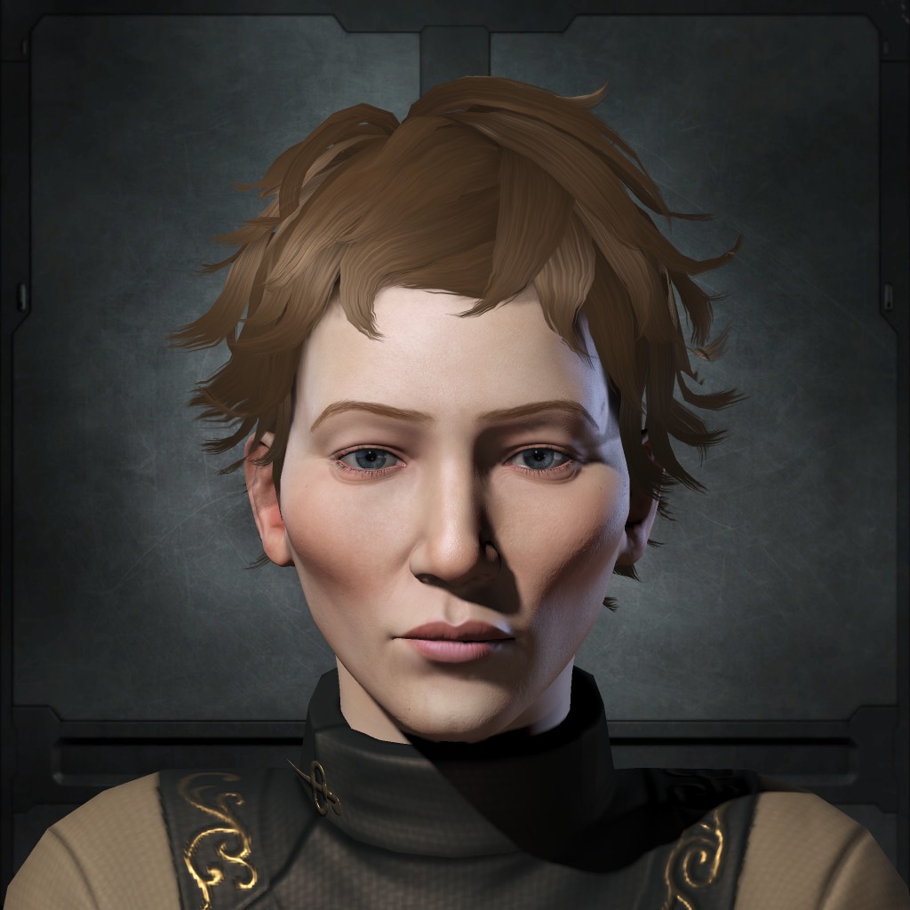 portrait