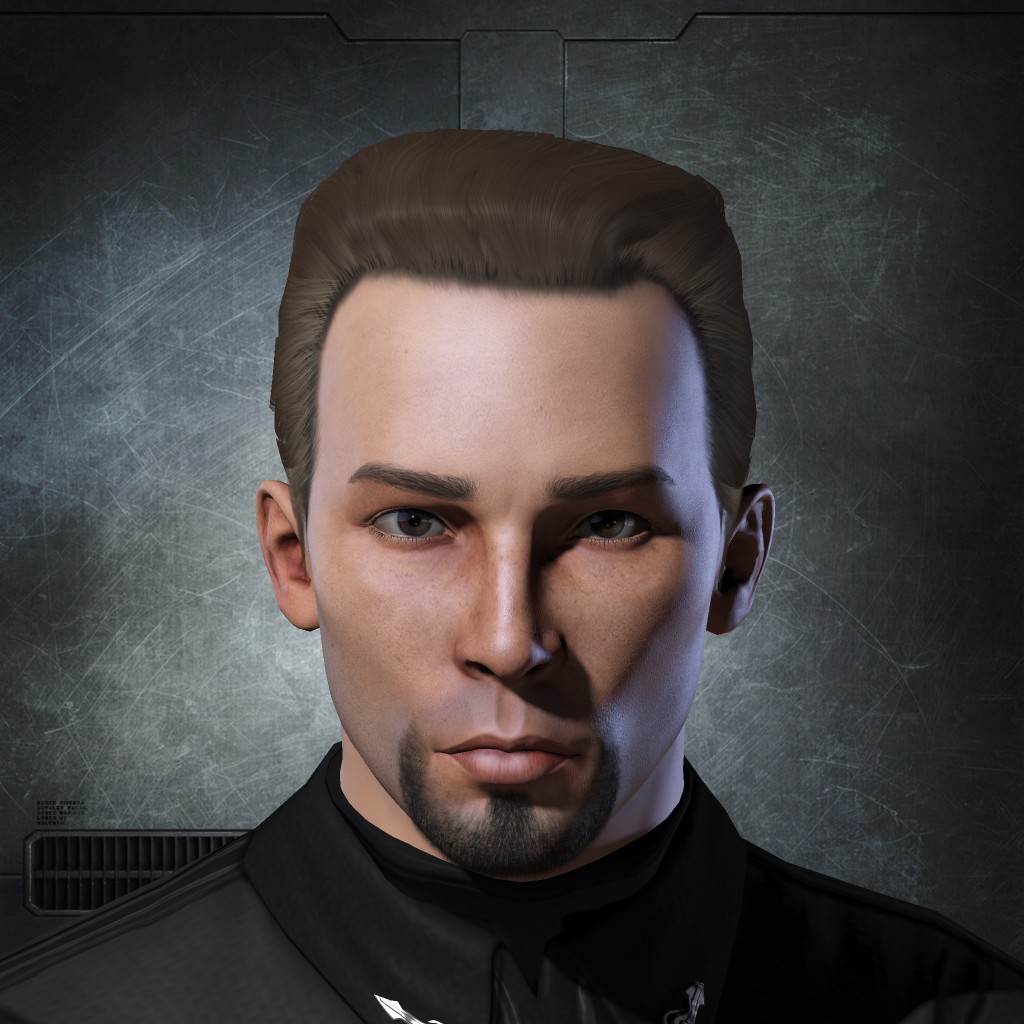portrait