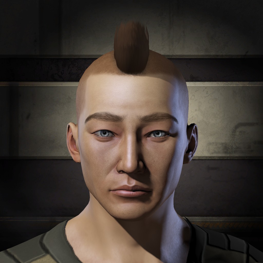 portrait