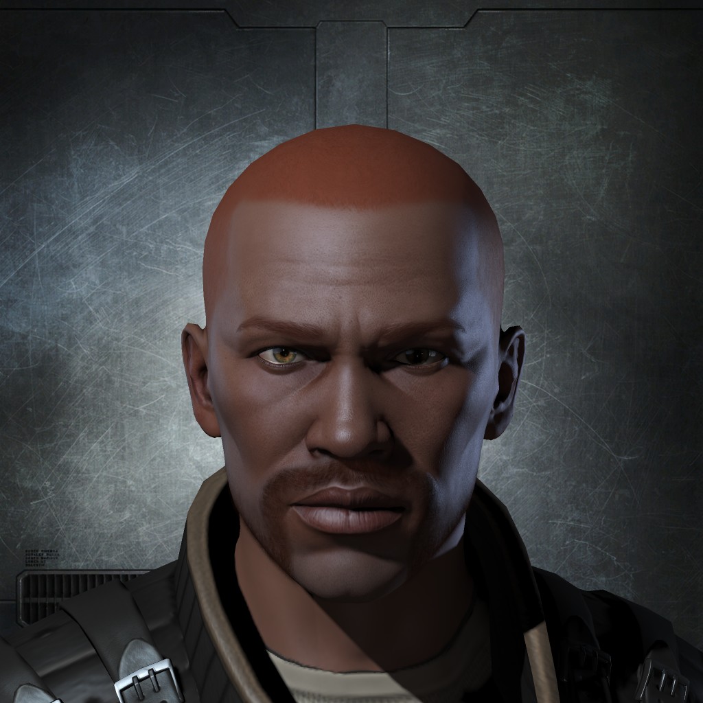 portrait
