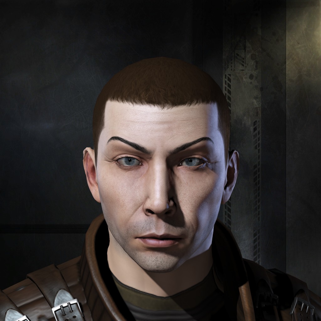 portrait