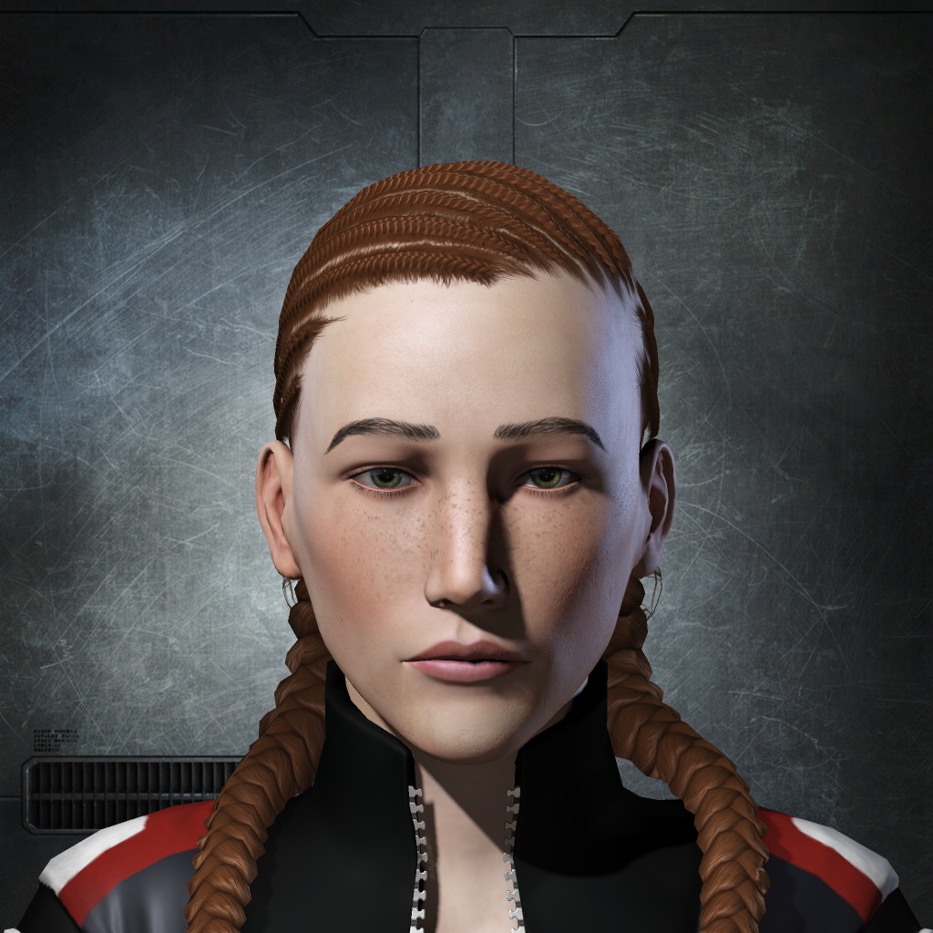 Smoot Ida Mud