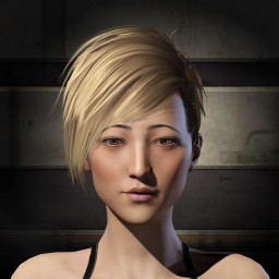Egomo Odunen portrait