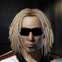 Votan Tivi portrait