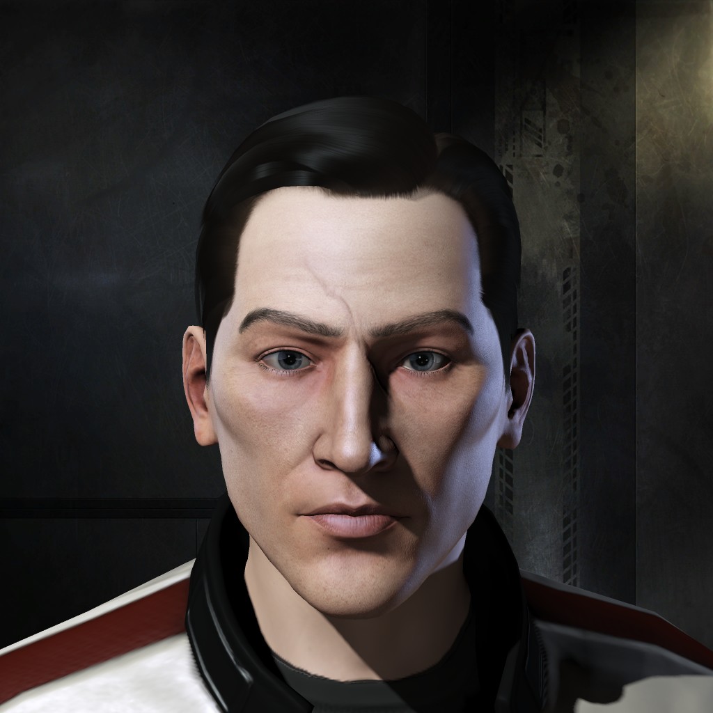 portrait
