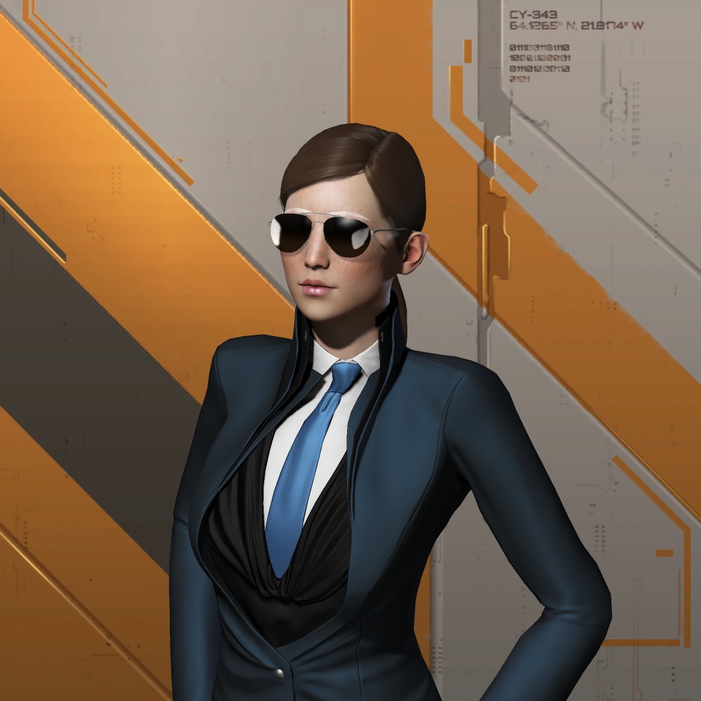 portrait