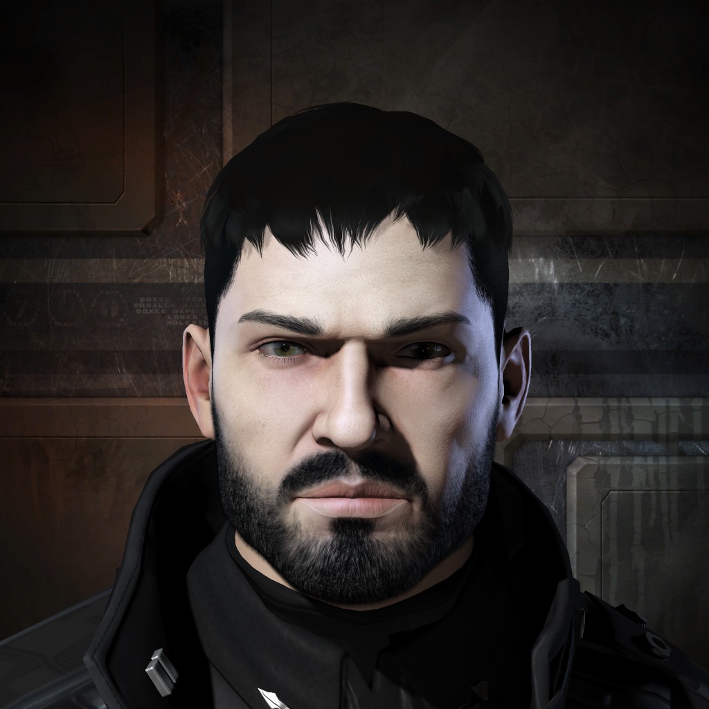 Trader Ram