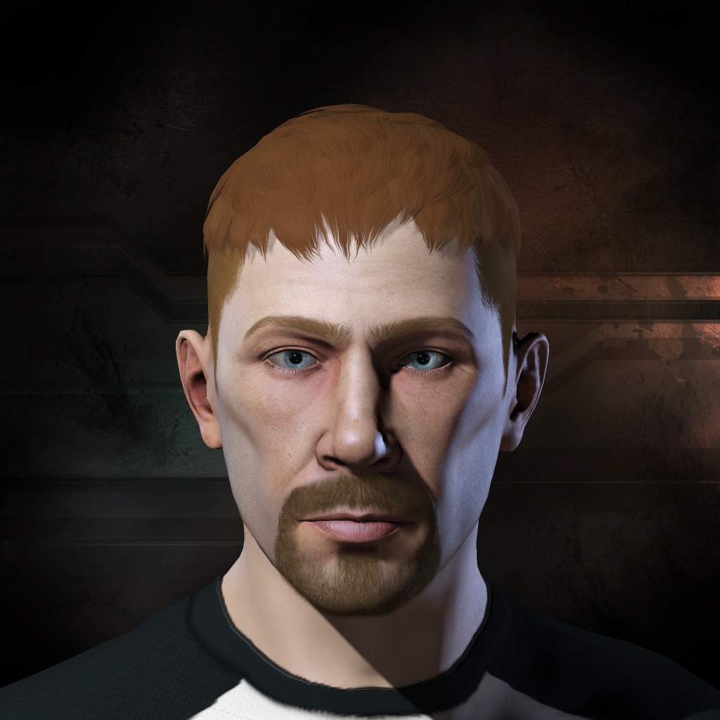 Matthew Mara
