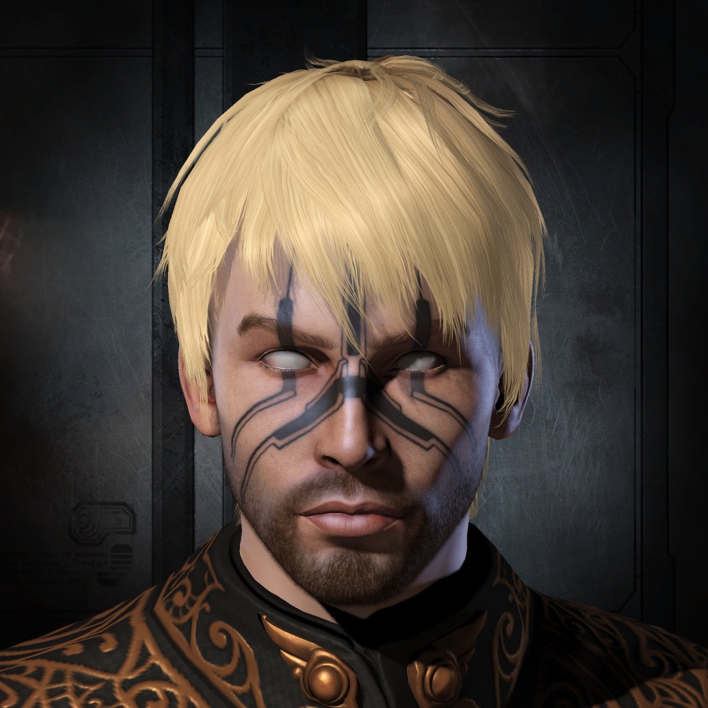 Astronomican's Avatar