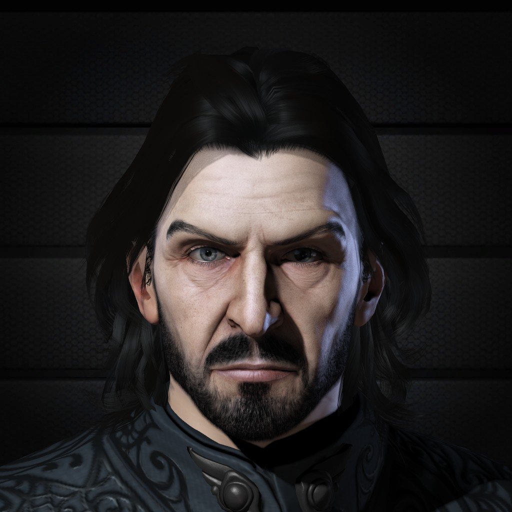 portrait
