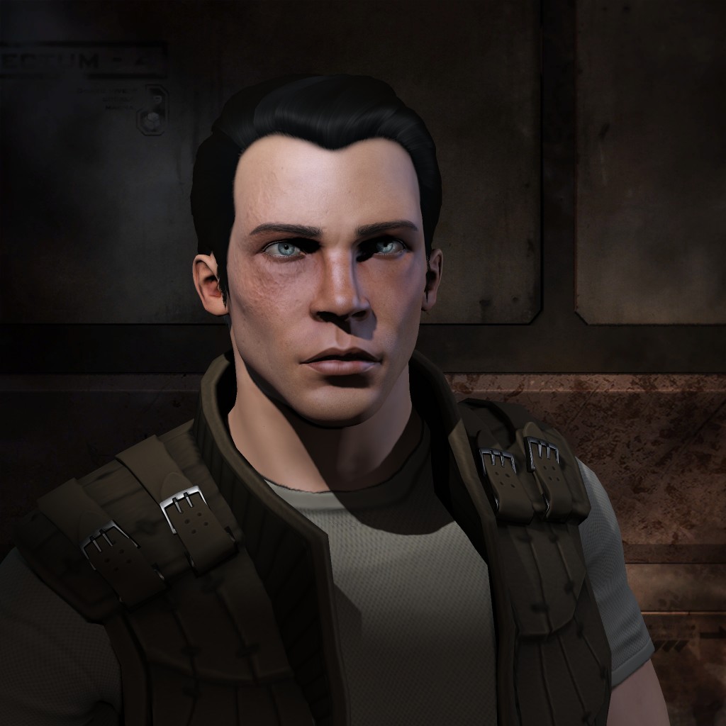 Ulrich Gaismair