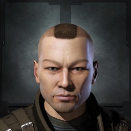 Sanumo Jovakko portrait