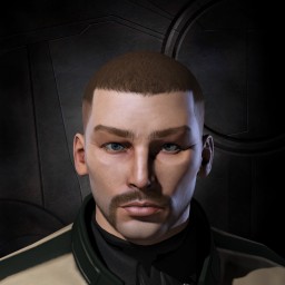 Onyx Skree portrait