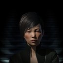 Ghost Beeblebrox