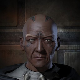 Elarik Atreides portrait
