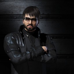 jJerowme13 portrait