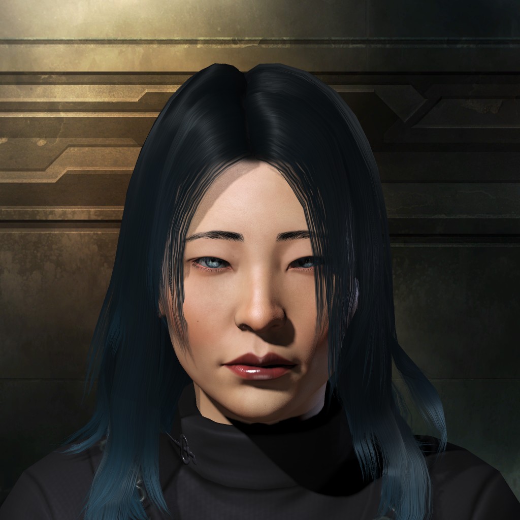 Araydia moonsetter