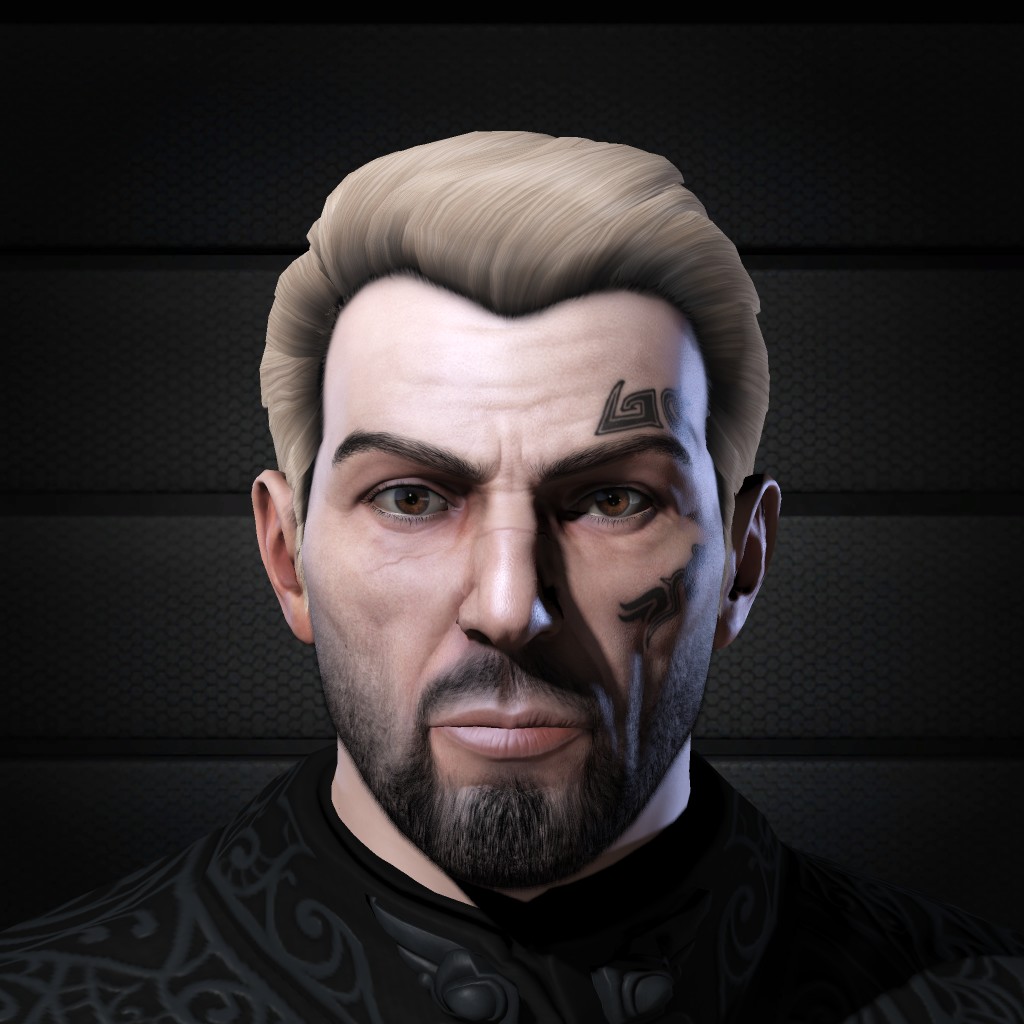 Cedar D'Gama