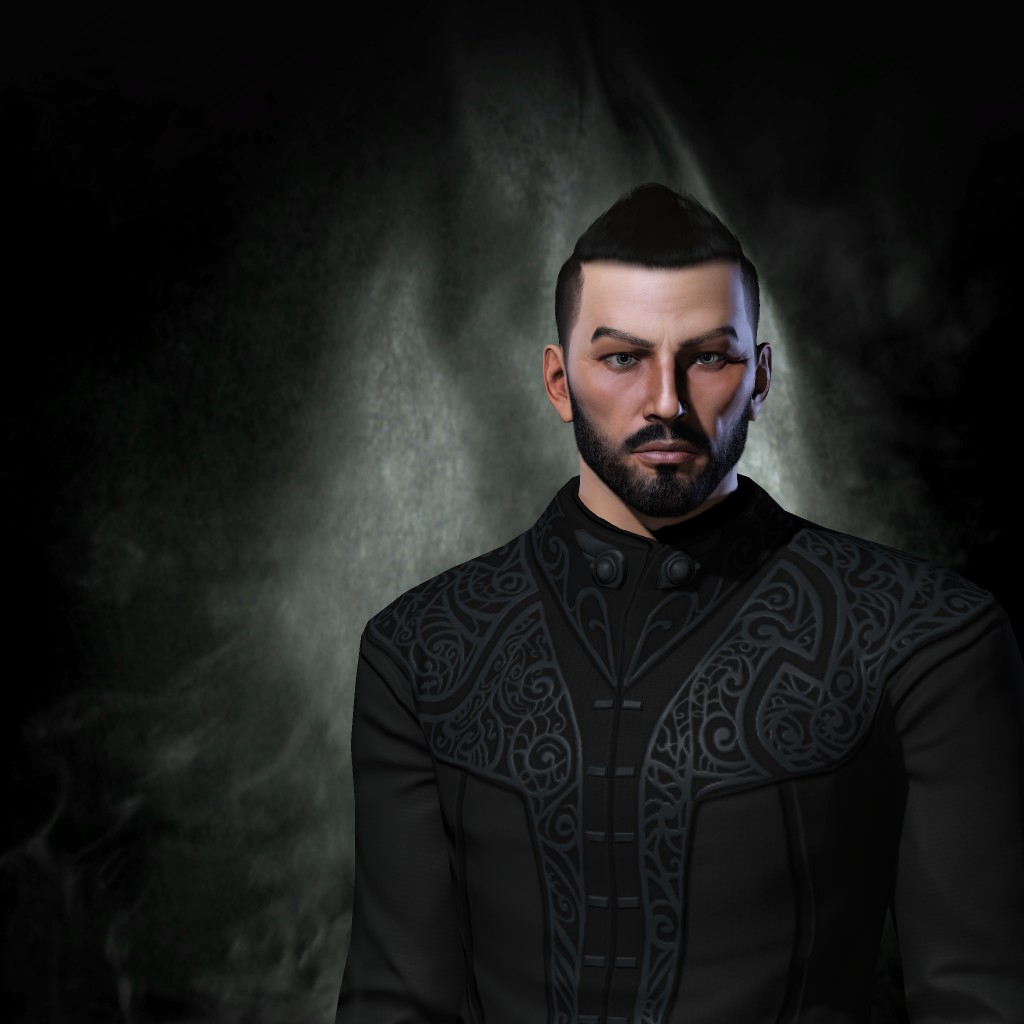 portrait
