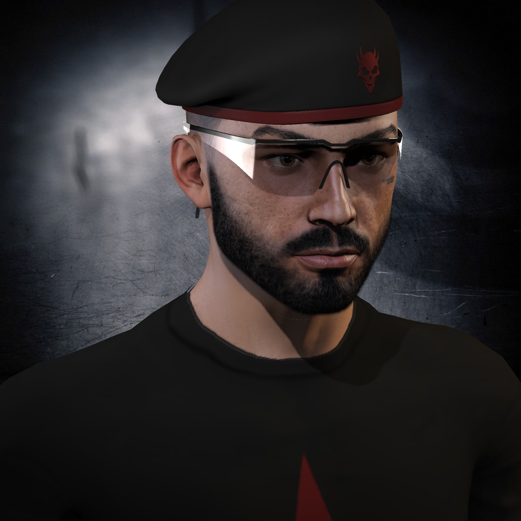 portrait